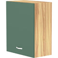 Moduli componibili in Legno Verde
